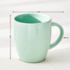 1000014340390-1000014340389_03-2100 Stocking with Christmas Candies Mug