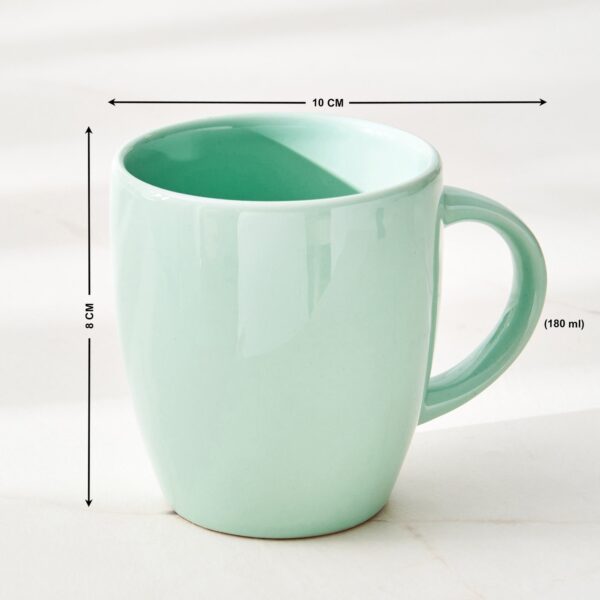 1000014340390-1000014340389_03-2100 Stocking with Christmas Candies Mug