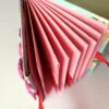 Pocket Mini Handmade Paper Book image
