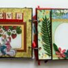 Happy Birthday Scrapbook Album Handmade image