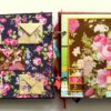 Happy Birthday Scrapbook Album Handmade image