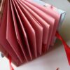 Pocket Mini Handmade Paper Book image Pocket Mini Handmade Paper Book image
