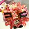 Love and Birthday Explosion Box image Love and Birthday Explosion Box image