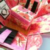Love and Birthday Explosion Box image Love and Birthday Explosion Box image