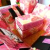 Love and Birthday Explosion Box image Love and Birthday Explosion Box image