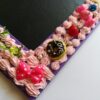 Love Themed Handmade Photo Frame image