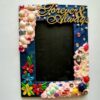 Love Themed Handmade Photo Frame image