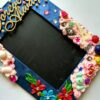 Love Themed Handmade Photo Frame image