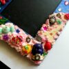 Love Themed Handmade Photo Frame image