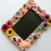 Love Themed Handmade Photo Frame image