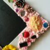 Love Themed Handmade Photo Frame image