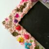 Love Themed Handmade Photo Frame image