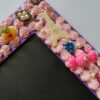 Love Themed Handmade Photo Frame image
