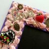 Love Themed Handmade Photo Frame image