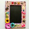 Love Themed Handmade Photo Frame image