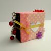 Small Handmade Pocket Booklet image Small Handmade Pocket Booklet image