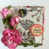 Love and Birthday Explosion Box image
