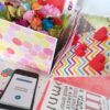 Love and Birthday Explosion Box image