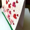 Love is in the air Greeting Card image Love is in the air Greeting Card image