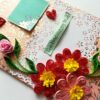 You are my World Handmade Greeting Card image