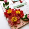 You are my World Handmade Greeting Card image