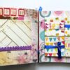 Happy Birthday Celebrate Handmade Scrapbook Album image