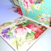 Happy Birthday Explosion Box With Battery Light Cake image Happy Birthday Explosion Box With Battery Light Cake image
