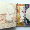 Happy Birthday Celebrate Handmade Scrapbook Album image