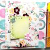 Precious Moments Handmade Scrapbook Album image