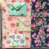 Precious Moments Handmade Scrapbook Album image