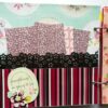 Precious Moments Handmade Scrapbook Album image