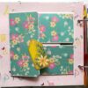 Precious Moments Handmade Scrapbook Album image