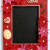 Love theme Quilled Photo Frame image Love theme Quilled Photo Frame image