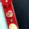 Love theme Quilled Photo Frame image Love theme Quilled Photo Frame image