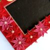 Love theme Quilled Photo Frame image Love theme Quilled Photo Frame image