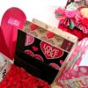 Too Much Love Explosion Box image Too Much Love Explosion Box image