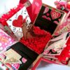 Too Much Love Explosion Box image Too Much Love Explosion Box image