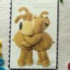"For Someone Special" Handmade Greeting Card image