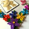 "For Someone Special" Handmade Greeting Card image