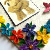"For Someone Special" Handmade Greeting Card image