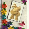 "For Someone Special" Handmade Greeting Card image