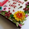 50 REASONS OF LOVE HANDMADE SCRAPBOOK image 50 REASONS OF LOVE HANDMADE SCRAPBOOK image