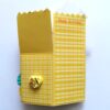 Happy Birthday Greeting Card In Box image