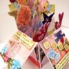 Love Birthday Card in Box Pop up image