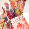 Love Birthday Card in Box Pop up image