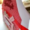 Apron Handmade Card For Mother/Wife image