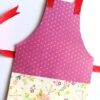 Apron Handmade Card For Mother/Wife image