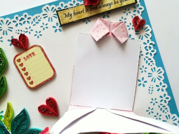 Greeting card for Husband/Boyfriend image Greeting card for Husband/Boyfriend image