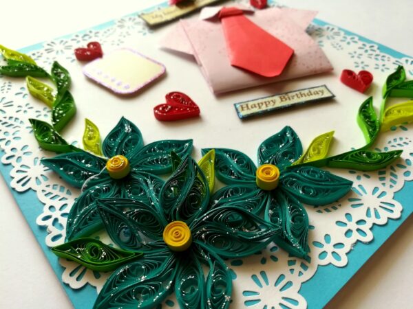 Greeting card for Husband/Boyfriend image Greeting card for Husband/Boyfriend image