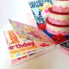Sparkling Happy Birthday Explosion Box image